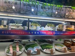 -黄寺蒸汽海鲜(黄寺大街店)