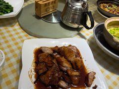 -老廣食堂(区庄店)