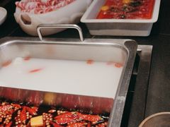 -福禄娃一家人火锅(上地店)