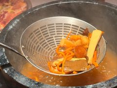 -芸山季·云南山珍菌火锅(人民广场来福士店)