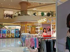 -阳光世纪奥特莱斯店