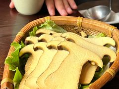 -滇野云南野生菌餐厅(陕西南路店)