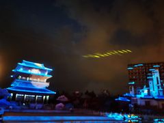 -东台西溪天仙缘景区
