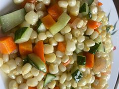-晶渔坊·海鲜私房菜(东夷小镇店)