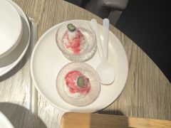 -熹素·鲜美素食Vegetarian (天河领展店)