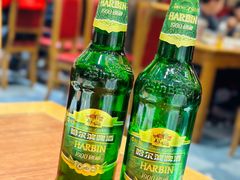 -金刚山烧烤(中山路店)