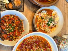 -图味美小黄鱼·景德菜(浙江路店)