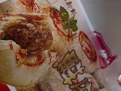-白玉兰食品(汇联商厦店)