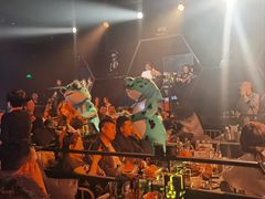 -M-MIX电音烤吧