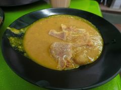 -新加坡Zam Zam餐馆