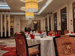 -酌宴府The China Club·广州万富希尔顿酒店(云城东路店)