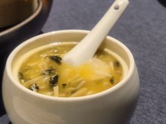 -金狮麟·新豫菜(金码大厦店)