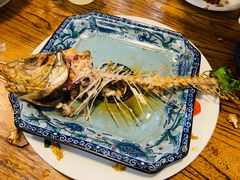 -美味居(古城店)