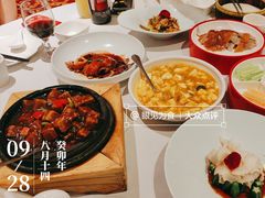 -上海1号私藏菜(静安店)