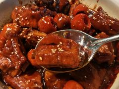 -老大连·海肠捞饭·大连海鲜大连菜(西安路店)