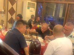-山城年华老火锅(玉林店)