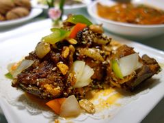 -包子大王(新泽巷店)