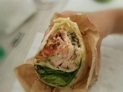 -星巴克(来福士2F店)