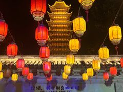 -常熟方塔园