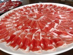 -竹叶涮肉坊(总店)