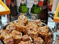 -和庆斋羊蝎子火锅·碳缸烧烤(顺义旗舰店)