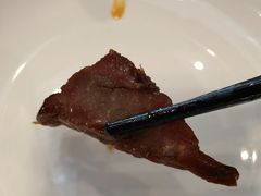 -金湖港式餐厅(建外店)