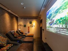 -逅莱·影院足道·日式SPA(大世界店)