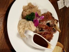 -宝莱纳啤酒花园餐厅PAULANER BRAUHAUS Nanjing(广州路店)