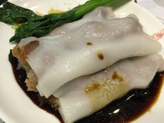 -糖朝(尖沙咀店)