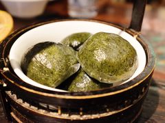 安溪咸笋包-临家闽南菜(宝洲路店)