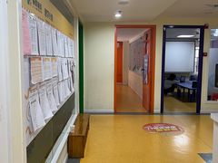 -童程童美信奥赛科技特长·乐高编程科创机器人(科大校区)