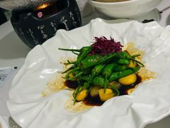 辣椒皮蛋-3号仓库·创意中国菜(新世界城店)