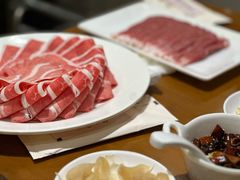-清真·鸦儿李记·涮肉(和平里店)