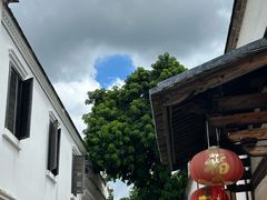 -老牌依强牛肉店(达道总店)