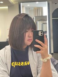 -SWANK SALON