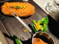 -Amanda餐厅(长乐路店)