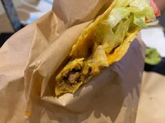 -Taco Bell 塔可钟(民田路店)