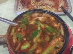 -清真·马文砂锅大全(麦苋街店)