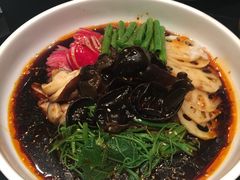 -徐记海鲜(陕西历史博物馆|明德门店)