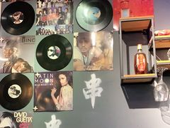 -博串堂(明发商业广场店)