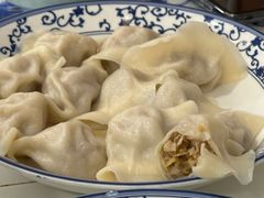 -东方饺子王(中央大街创始店)