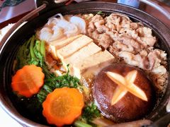 -铃木食堂(帽儿胡同店)