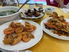 -龙溪海鲜酒家(溪涌店)