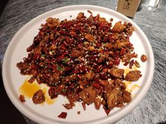 -川香渔府(万达店)