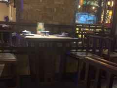 -绿茶餐厅(汇悦大融城店)