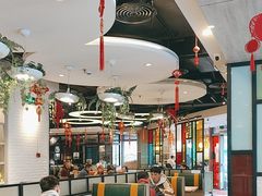 -新宝餐厅(流塘店)
