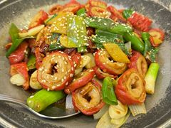 -大众食府