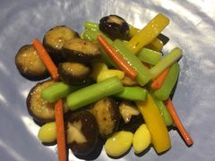 -HOME餐厅粤菜 融合菜