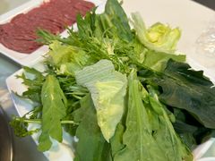 -福寿斋·老北京铜锅涮肉·烤鸭(顺义总店)