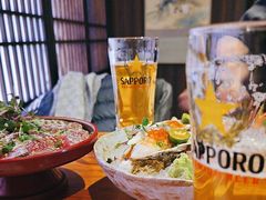 -梅亭居酒屋(中大国际店)